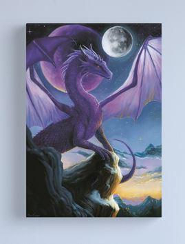 Introducing DragonOwlTarot & Magickal Emporium!  Free One Card Reading