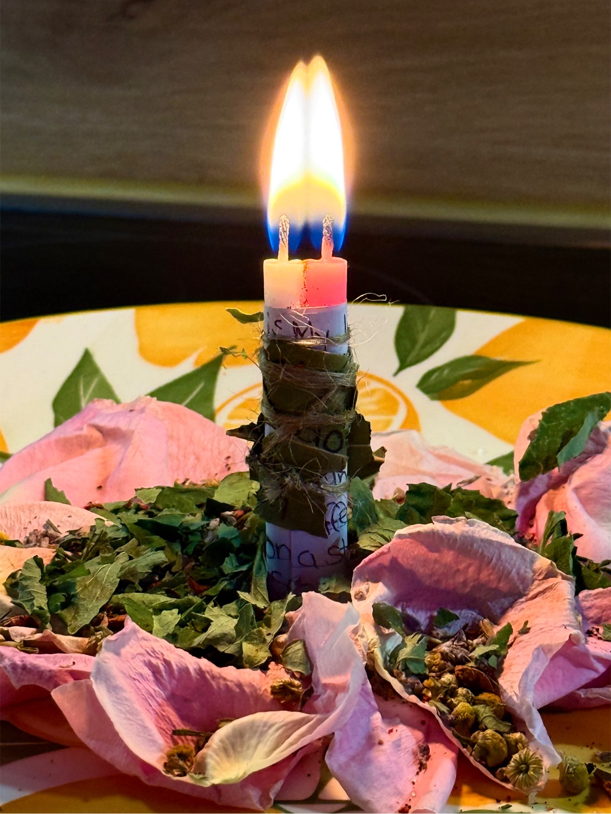 Soulmate Attraction Spell