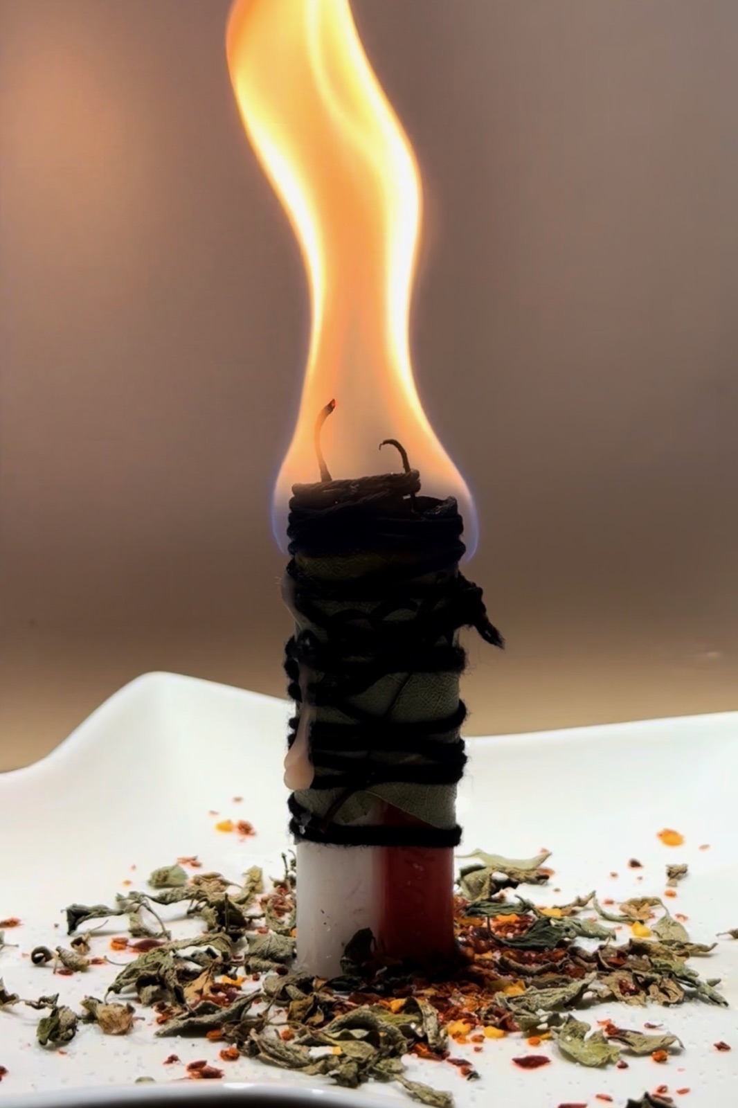 Love Binding & Attraction Spell