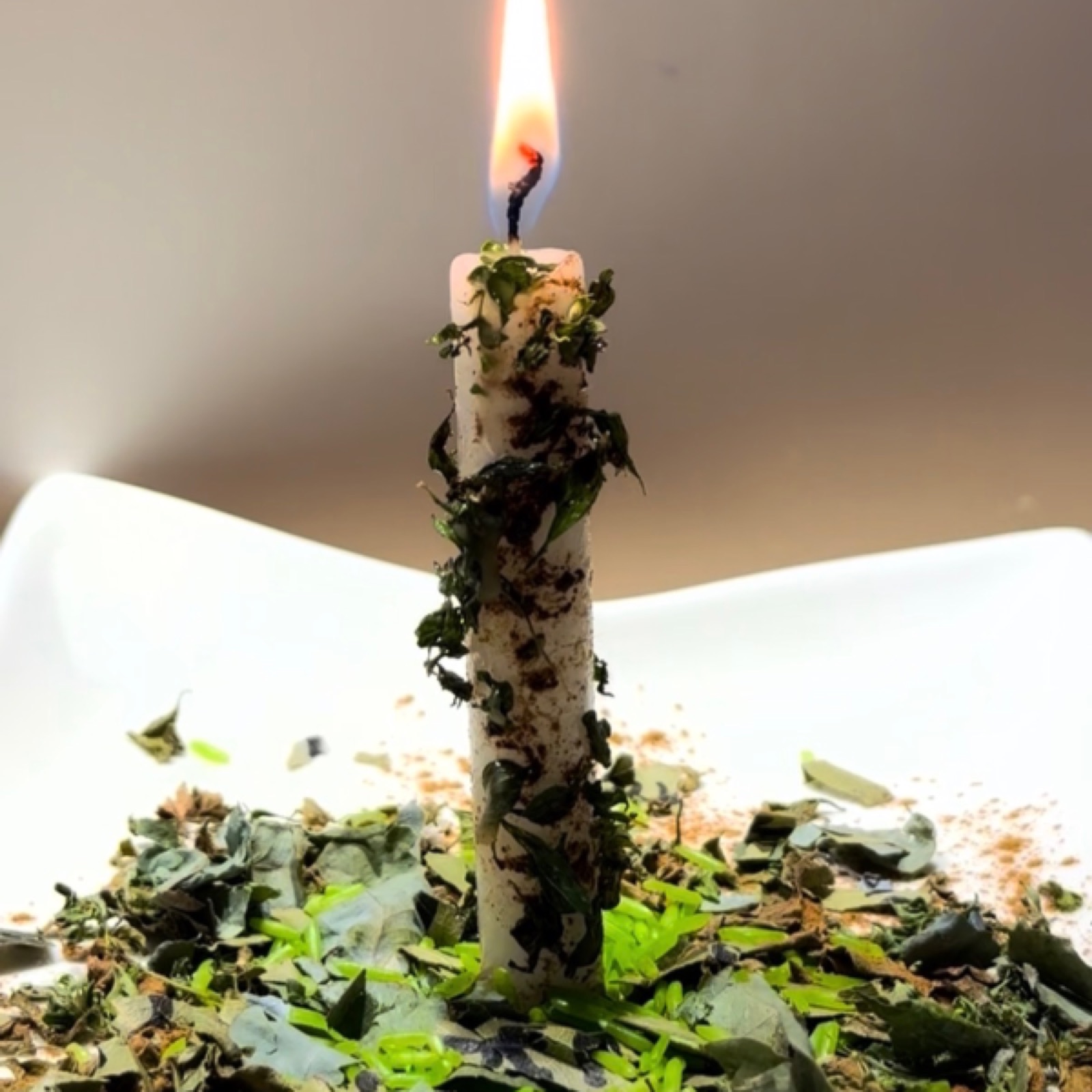 Money Attraction Spell