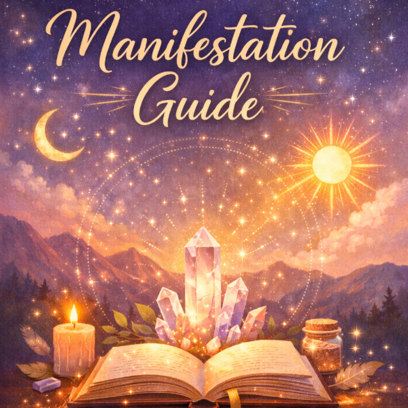 Manifestation Guide