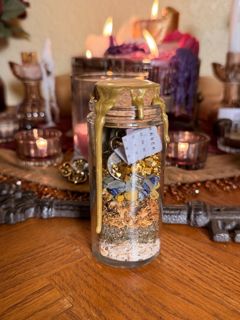 Business Prosperity Spell | Client Attraction, Money & Success Magic