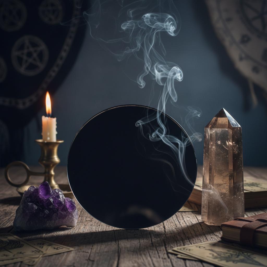 Sovereign Shield | Protection Spell, Energy Warding & Psychic Defense